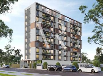 Apartamento · 61m² · 3 Quartos · 1 Vaga · Apartamento Em Estados, João Pessoa/pb de 61 m² 3 Quartos À Venda por R$539.000