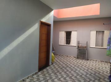 Casa · 162m² · 2 Quartos · 2 Vagas · Casa Em Jardim Santa Cruz, Mogi Guaçu/sp de 162 m² 2 Quartos À Venda por R$500.000