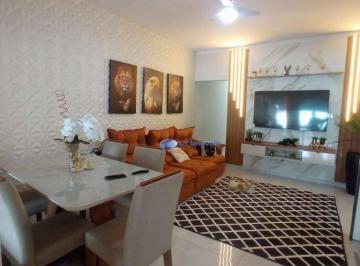 Casa · 150m² · 3 Quartos · 2 Vagas · Casa Em Residencial Parque Dos Sinos, Jacareí/sp de 150 m² 3 Quartos À Venda por R$565.000