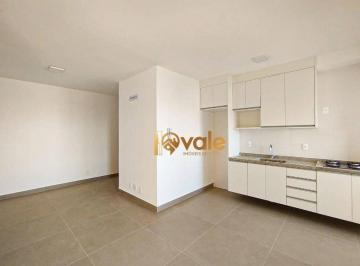 Apartamento · 65m² · 2 Quartos · 1 Vaga · Apartamento Em Villa Branca, Jacareí/sp de 65 m² 2 Quartos À Venda por R$580.000