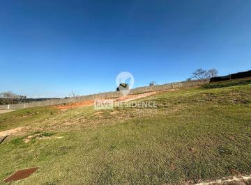Terreno · 1120m² · Terreno Em Loteamento Residencial Vale Das Águas, Itatiba/sp de 1120 m² À Venda por R$550.000