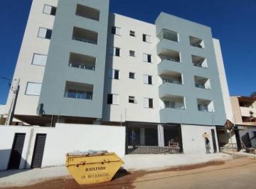 Apartamento · 71m² · 2 Quartos · 2 Vagas · Apartamento Em Jardim Planalto, Jaguariúna/sp de 71 m² 2 Quartos À Venda por R$530.000