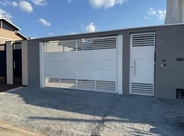 Casa · 176m² · 3 Quartos · 2 Vagas · Casa Em Nova Cerejeira, Atibaia/sp de 176 m² 3 Quartos À Venda por R$529.000