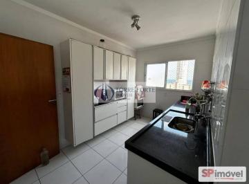Apartamento · 95m² · 2 Quartos · 1 Vaga · Apartamento Em Campo Da Aviação, Praia Grande/sp de 95 m² 2 Quartos À Venda por R$515.000