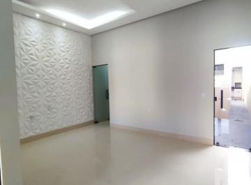 Casa · 104m² · 3 Quartos · 2 Vagas · Casa Em Residencial Solar Bougainville, Goiânia/go de 104 m² 3 Quartos À Venda por R$499.980