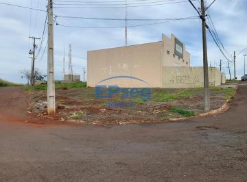 Terreno · 417m² · Terreno Em Ideal, Londrina/pr de 417 m² À Venda por R$505.000