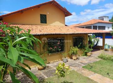 Casa · 10m² · 4 Quartos · 8 Vagas · Casa Em Centro, Luís Correia/pi de 10 m² 4 Quartos À Venda por R$530.000