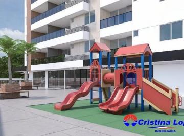 Apartamento · 85m² · 3 Quartos · 2 Vagas · Apartamento Em Cristo Rei, Teresina/pi de 85 m² 3 Quartos À Venda por R$517.650