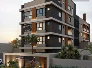 Apartamento · 56m² · 2 Quartos · Apartamento Em Boqueirão, Curitiba/pr de 56 m² 2 Quartos À Venda por R$504.898,89