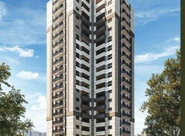 Apartamento · 46m² · 2 Quartos · 1 Vaga · Apartamento Em Vila Bertioga, São Paulo/sp de 46 m² 2 Quartos À Venda por R$480.000