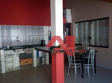 Casa · 297m² · 3 Quartos · 4 Vagas · Sobrado Em Jardim Suécia, Mogi Guaçu/sp de 297 m² 3 Quartos À Venda por R$500.000