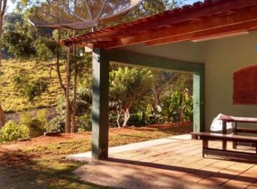 Rural · 100m² · 2 Quartos · 6 Vagas · Chácara Em Botujuru, Mogi Das Cruzes/sp de 100 m² 2 Quartos À Venda por R$500.000