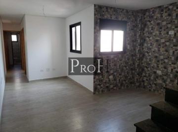 Apartamento · 51m² · 2 Quartos · 1 Vaga · Cobertura Em Vila Floresta, Santo André/sp de 51 m² 2 Quartos À Venda por R$510.000