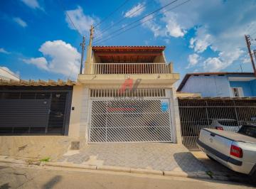 Casa · 138m² · 2 Quartos · 2 Vagas · Sobrado Em Jaguaribe, Osasco/sp de 138 m² 2 Quartos À Venda por R$484.000
