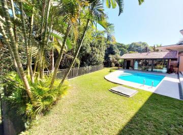 Casa · 400m² · 4 Quartos · 6 Vagas · Casa Em Residencial Euroville, Carapicuíba/sp de 400 m² 4 Quartos À Venda por R$2.600.000
