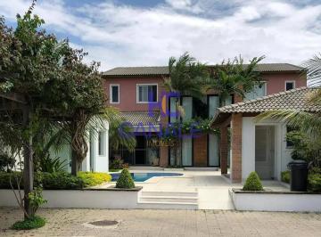 Casa · 472m² · 9 Quartos · 8 Vagas · Casa Em Recreio Dos Bandeirantes, Rio de Janeiro/rj de 472 m² 9 Quartos À Venda por R$2.500.000