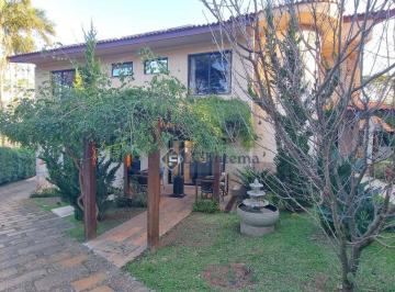 Casa · 400m² · 3 Quartos · 12 Vagas · Casa Em Granja Cristiana, Vargem Grande Paulista/sp de 400 m² 3 Quartos À Venda por R$2.350.000