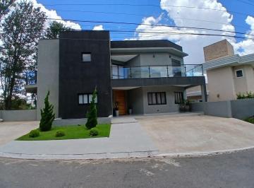 Casa · 430m² · 3 Quartos · 4 Vagas · Casa Em Horizontal Park, Cotia/sp de 430 m² 3 Quartos À Venda por R$2.500.000