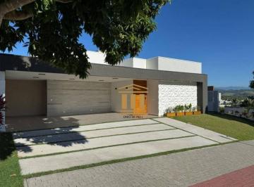 Casa · 263m² · 3 Quartos · 6 Vagas · Casa Em Condomínio Residencial Monaco, São José Dos Campos/sp de 263 m² 3 Quartos À Venda por R$2.59