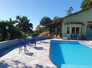 Casa · 480m² · 4 Quartos · 2 Vagas · Casa Em Costazul, Rio Das Ostras/rj de 480 m² 4 Quartos À Venda por R$1.900.000