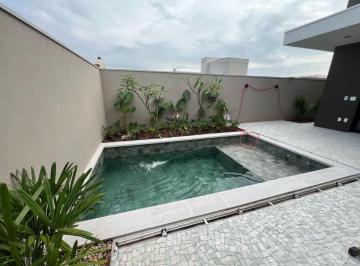 Casa · 230m² · 3 Quartos · 3 Vagas · Casa Em Parque Baguaçu, Araçatuba/sp de 230 m² 3 Quartos À Venda por R$2.400.000