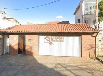 Casa · 700m² · 4 Quartos · 4 Vagas · Sobrado Em Jardim Santa Mena, Guarulhos/sp de 700 m² 4 Quartos À Venda por R$1.800.000