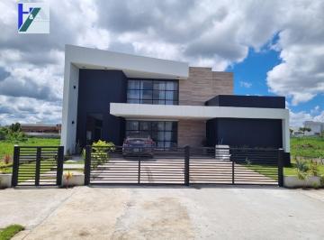 Casa · 310m² · 6 Quartos · 4 Vagas · Casa Em Aldeia Dos Camarás, Paudalho/pe de 310 m² 6 Quartos À Venda por R$2.350.000