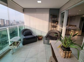 Apartamento · 194m² · 3 Quartos · 3 Vagas · Apartamento Em Umuarama, Osasco/sp de 194 m² 3 Quartos À Venda por R$2.600.000