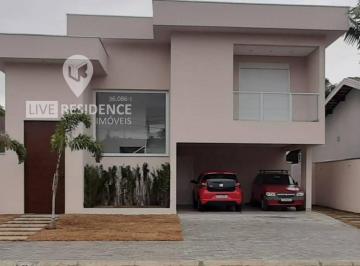 Casa · 327m² · 5 Quartos · 4 Vagas · Casa Em Condomínio Bosque Dos Pires, Itatiba/sp de 327 m² 5 Quartos À Venda por R$2.190.000
