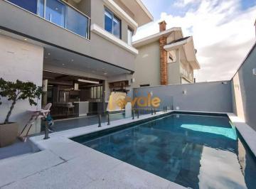 Casa · 280m² · 3 Quartos · 4 Vagas · Casa Em Jardim Crystal Park, Jacareí/sp de 280 m² 3 Quartos À Venda por R$2.300.000