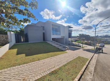 Casa · 340m² · 3 Quartos · 4 Vagas · Casa Em Alphaville Nova Esplanada, Votorantim/sp de 340 m² 3 Quartos À Venda por R$2.400.600ou P