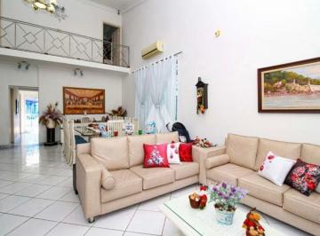 Casa · 614m² · 4 Quartos · 4 Vagas · Casa Em Vila Matias, Santos/sp de 614 m² 4 Quartos À Venda por R$2.490.000