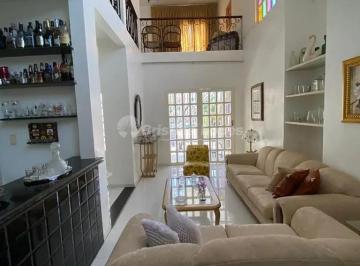 Casa · 376m² · 4 Quartos · 4 Vagas · Casa Em Fátima, Teresina/pi de 376 m² 4 Quartos À Venda por R$1.900.000