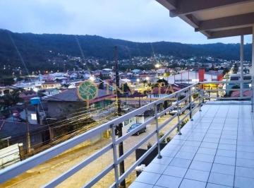 Comercial · 1300m² · Predio Em Serraria, São José/sc de 1300 m² À Venda por R$1.600.000