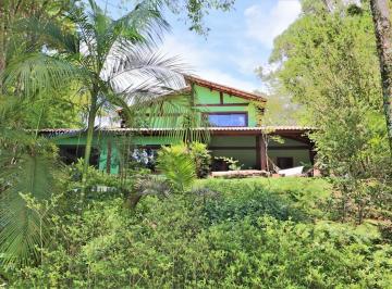 Casa · 371m² · 4 Quartos · 6 Vagas · Casa Em Jardim Marilu, Carapicuíba/sp de 371 m² 4 Quartos À Venda por R$2.500.000