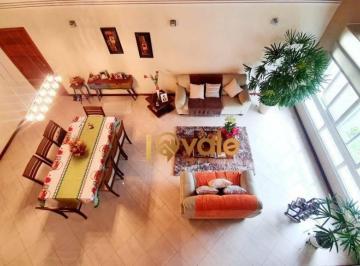 Casa · 479m² · 3 Quartos · 8 Vagas · Casa Em Jardim Altos de Santana II, Jacareí/sp de 479 m² 3 Quartos À Venda por R$2.400.000