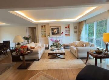 Apartamento · 10m² · 6 Quartos · Cobertura Em Valparaíso, Petrópolis/rj de 10 m² 6 Quartos À Venda por R$2.500.000
