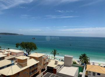Apartamento · 175m² · 3 Quartos · 4 Vagas · Cobertura Em Centro, Bombinhas/sc de 175 m² 3 Quartos À Venda por R$2.500.000