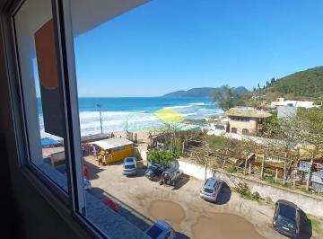 Apartamento · 140m² · 2 Quartos · 1 Vaga · Cobertura Em Morro Das Pedras, Florianópolis/sc de 140 m² 2 Quartos À Venda por R$1.900.000