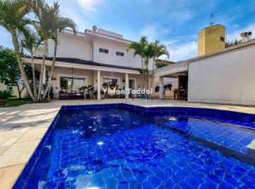 Casa · 336m² · 3 Quartos · 6 Vagas · Casa Em Portal Do Paraíso II, Jundiaí/sp de 336 m² 3 Quartos À Venda por R$2.650.000