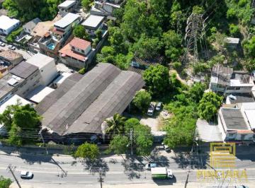 Comercial · 2000m² · Galpão Em Sete Pontes, São Gonçalo/rj de 2000 m² À Venda por R$2.500.000