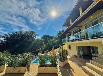 Casa · 370m² · 4 Quartos · 5 Vagas · Casa Em Ferradurinha, Armação Dos Búzios/rj de 370 m² 4 Quartos À Venda por R$2.300.000