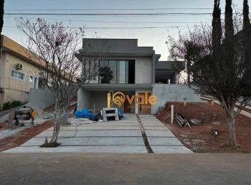 Casa · 277m² · 4 Quartos · 8 Vagas · Casa Em Mirante Do Vale, Jacareí/sp de 277 m² 4 Quartos À Venda por R$2.650.000