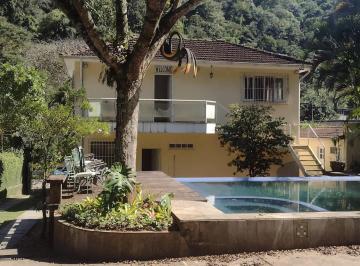 Casa · 500m² · 4 Quartos · 3 Vagas · Casa Em Centro, Petrópolis/rj de 500 m² 4 Quartos À Venda por R$2.400.000