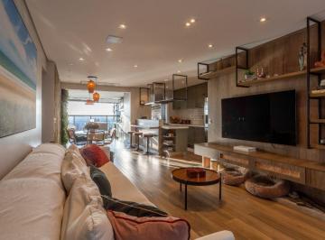 Apartamento · 158m² · 4 Quartos · 4 Vagas · Apartamento Em Vila Yara, Osasco/sp de 158 m² 4 Quartos À Venda por R$2.290.000