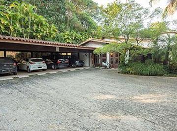 Casa · 585m² · 6 Quartos · 8 Vagas · Casa Em Residencial Park, Cotia/sp de 585 m² 6 Quartos À Venda por R$2.600.000