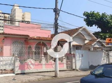 Casa · 150m² · 3 Quartos · 3 Vagas · Casa Em Centro, Niterói/rj de 150 m² 3 Quartos À Venda por R$1.750.000
