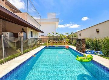 Casa · 352m² · 4 Quartos · 4 Vagas · Casa Em Condomínio Residencial Jaguary, São José Dos Campos/sp de 352 m² 4 Quartos À Venda por R$2.6