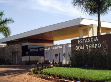 Terreno · 2600m² · Terreno Em Recanto Do Salto, Londrina/pr de 2600 m² À Venda por R$2.600.000