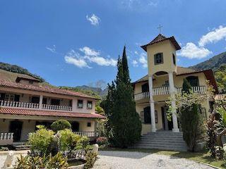 Casa · 750m² · 12 Quartos · 4 Vagas · Casa Em Cascata, Casimiro de Abreu/rj de 750 m² 12 Quartos À Venda por R$2.500.000